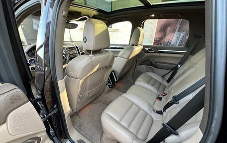 Porsche Cayenne III, 2011 год, 2 750 000 рублей, 7 фотография