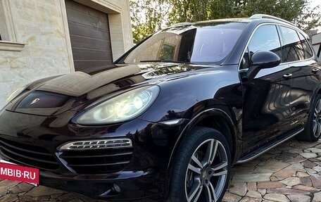 Porsche Cayenne III, 2011 год, 2 750 000 рублей, 14 фотография