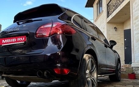 Porsche Cayenne III, 2011 год, 2 750 000 рублей, 3 фотография