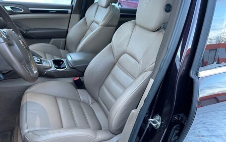 Porsche Cayenne III, 2011 год, 2 750 000 рублей, 19 фотография