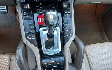 Porsche Cayenne III, 2011 год, 2 750 000 рублей, 15 фотография