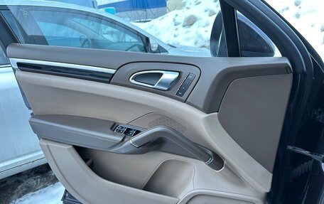 Porsche Cayenne III, 2011 год, 2 750 000 рублей, 21 фотография