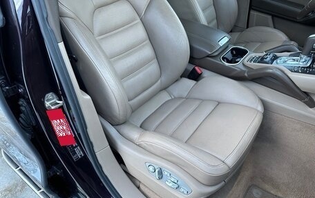 Porsche Cayenne III, 2011 год, 2 750 000 рублей, 16 фотография