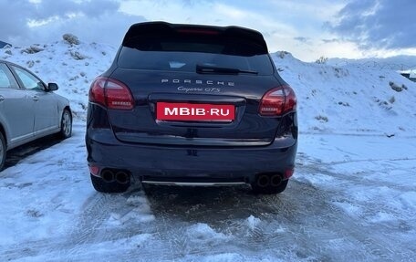 Porsche Cayenne III, 2011 год, 2 750 000 рублей, 17 фотография