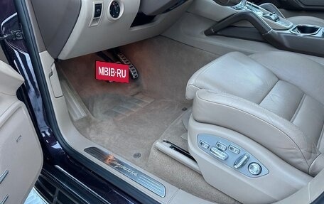 Porsche Cayenne III, 2011 год, 2 750 000 рублей, 33 фотография