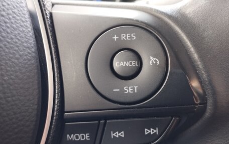 Toyota Corolla, 2019 год, 1 949 000 рублей, 7 фотография