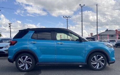 Toyota Raize I, 2022 год, 1 490 111 рублей, 3 фотография