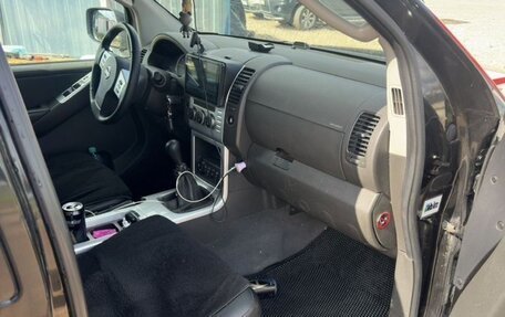 Nissan Pathfinder, 2008 год, 1 050 000 рублей, 6 фотография