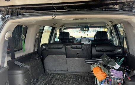 Nissan Pathfinder, 2008 год, 1 050 000 рублей, 8 фотография