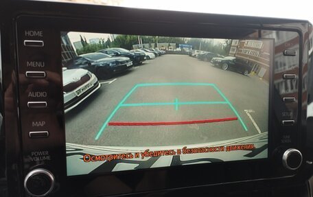 Toyota Corolla, 2019 год, 1 949 000 рублей, 10 фотография