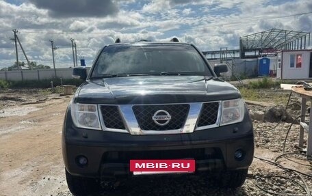 Nissan Pathfinder, 2008 год, 1 050 000 рублей, 2 фотография