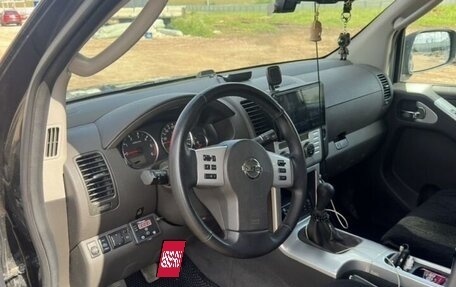 Nissan Pathfinder, 2008 год, 1 050 000 рублей, 10 фотография