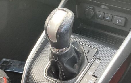 Toyota Raize I, 2022 год, 1 490 111 рублей, 13 фотография