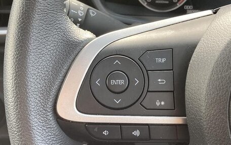 Toyota Raize I, 2022 год, 1 490 111 рублей, 14 фотография