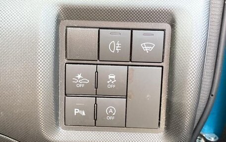 Toyota Raize I, 2022 год, 1 490 111 рублей, 16 фотография