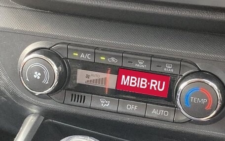 Toyota Raize I, 2022 год, 1 490 111 рублей, 11 фотография