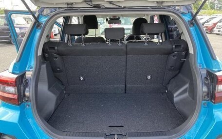 Toyota Raize I, 2022 год, 1 490 111 рублей, 21 фотография