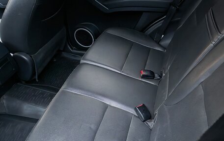 Lifan X60 I рестайлинг, 2015 год, 400 000 рублей, 12 фотография