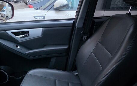 Lifan X60 I рестайлинг, 2015 год, 400 000 рублей, 10 фотография