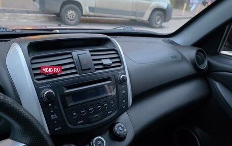 Lifan X60 I рестайлинг, 2015 год, 400 000 рублей, 9 фотография