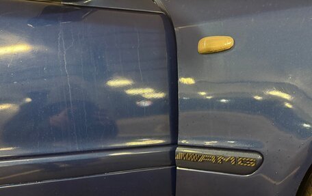 Mercedes-Benz CLK-Класс, 1997 год, 390 000 рублей, 3 фотография