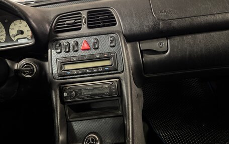 Mercedes-Benz CLK-Класс, 1997 год, 390 000 рублей, 5 фотография