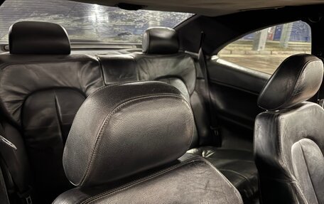 Mercedes-Benz CLK-Класс, 1997 год, 390 000 рублей, 9 фотография