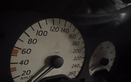 Mercedes-Benz CLK-Класс, 1997 год, 390 000 рублей, 8 фотография