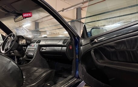 Mercedes-Benz CLK-Класс, 1997 год, 390 000 рублей, 7 фотография