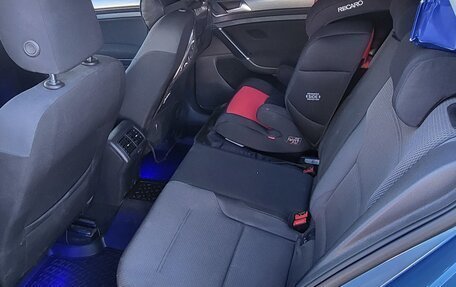 Volkswagen Golf VII, 2013 год, 1 200 000 рублей, 7 фотография