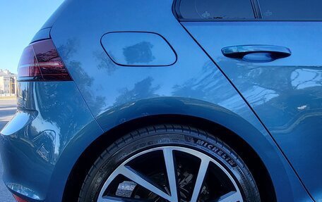 Volkswagen Golf VII, 2013 год, 1 200 000 рублей, 13 фотография