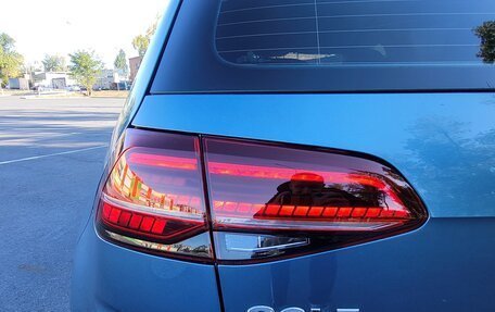 Volkswagen Golf VII, 2013 год, 1 200 000 рублей, 12 фотография