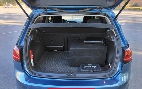 Volkswagen Golf VII, 2013 год, 1 200 000 рублей, 10 фотография