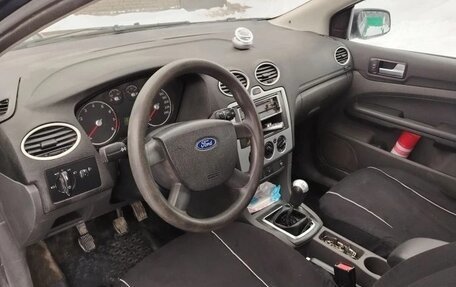 Ford Focus II рестайлинг, 2006 год, 375 000 рублей, 5 фотография
