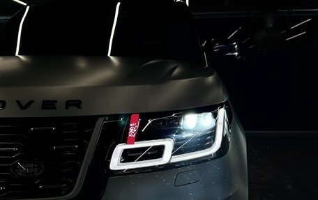 Land Rover Range Rover IV рестайлинг, 2018 год, 6 900 000 рублей, 6 фотография