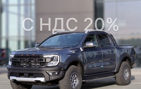 Ford Ranger, 2025 год, 7 150 000 рублей, 1 фотография