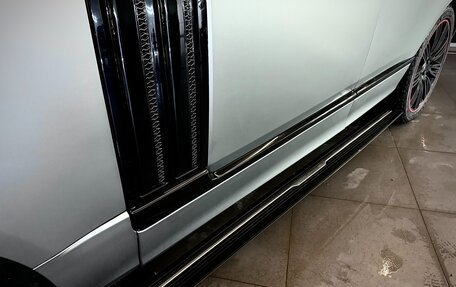 Land Rover Range Rover IV рестайлинг, 2018 год, 6 900 000 рублей, 11 фотография