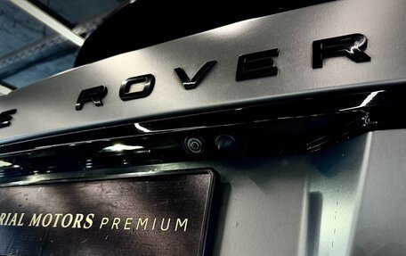 Land Rover Range Rover IV рестайлинг, 2018 год, 6 900 000 рублей, 13 фотография