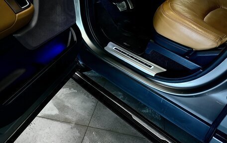Land Rover Range Rover IV рестайлинг, 2018 год, 6 900 000 рублей, 12 фотография