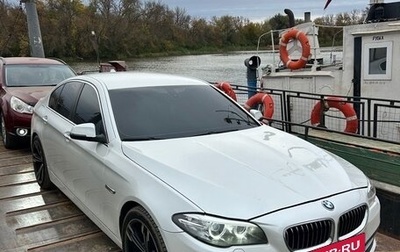 BMW 5 серия, 2014 год, 1 820 000 рублей, 1 фотография