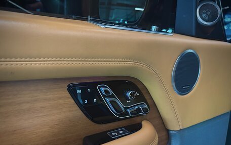 Land Rover Range Rover IV рестайлинг, 2018 год, 6 900 000 рублей, 19 фотография