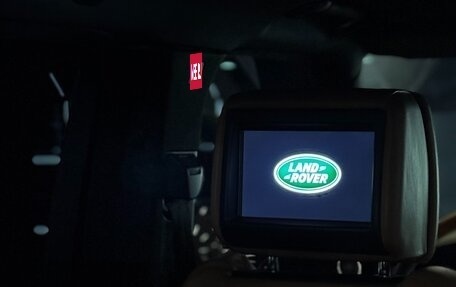 Land Rover Range Rover IV рестайлинг, 2018 год, 6 900 000 рублей, 17 фотография