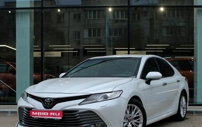 Toyota Camry, 2019 год, 2 900 000 рублей, 1 фотография