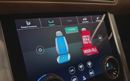 Land Rover Range Rover IV рестайлинг, 2018 год, 6 900 000 рублей, 29 фотография