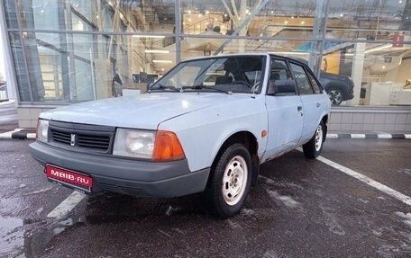 Москвич 2141, 1991 год, 94 000 рублей, 1 фотография