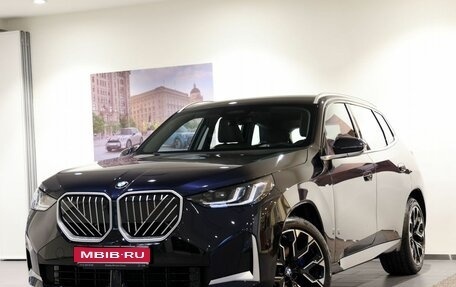 BMW X3, 2025 год, 7 890 000 рублей, 1 фотография
