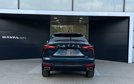 Haval F7x, 2025 год, 3 699 000 рублей, 5 фотография