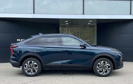 Haval F7x, 2025 год, 3 699 000 рублей, 2 фотография