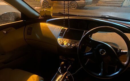 Nissan Primera III, 2001 год, 300 000 рублей, 3 фотография