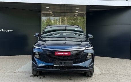 Haval F7x, 2025 год, 3 699 000 рублей, 3 фотография